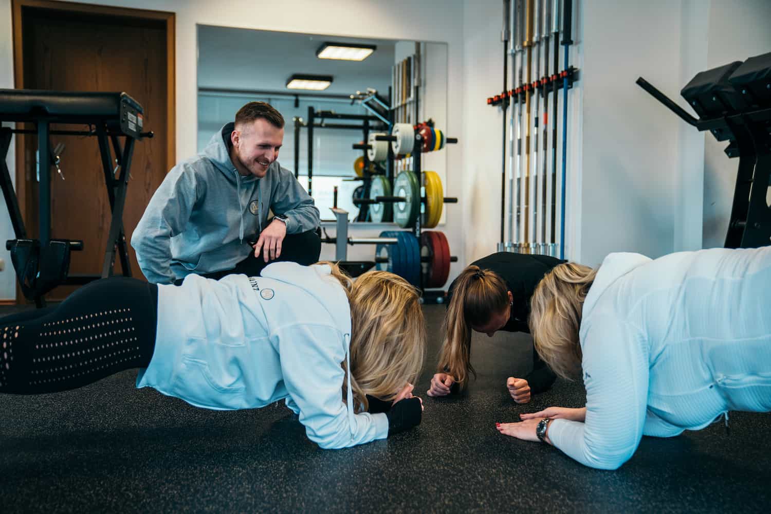 firmenfitness Firmenfitness